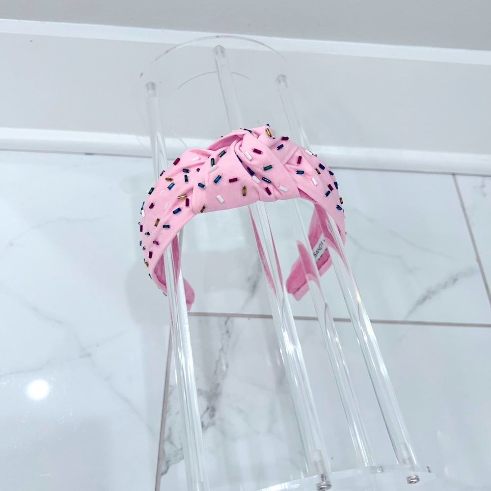 Sandy + Rizzo Headband